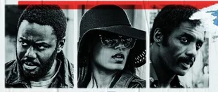 Guerrilla: Behind-The-Scenes-Video zur Showtime-Miniserie