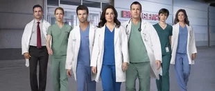 Play By Day: Start der 5. Staffel von Saving Hope bei CTV