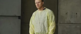 Grey's Anatomy: Civil War - Review