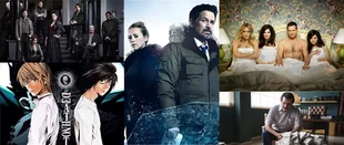 Der Serientipp: Big Love, Death Note, Narcos und mehr 