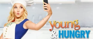Play By Day: Start der 5. Staffel Young & Hungry bei Freeform