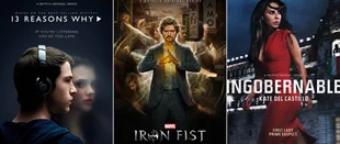 INT-Serienplaner: Serienstarts im März 2017 - Teil 2