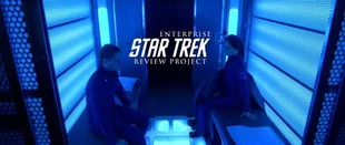 Star Trek: Enterprise: Observer Effect - Review