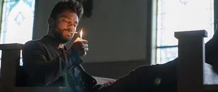 Preacher: Staffel 2 ab Juni bei Amazon und AMC