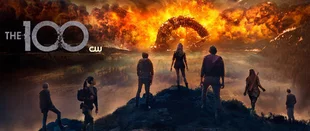 The 100: The CW bestellt 5. Staffel