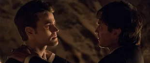 Vampire Diaries: I Was Feeling Epic - Review