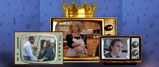 Top of the Week: Die besten Serien der Woche (KW 10)