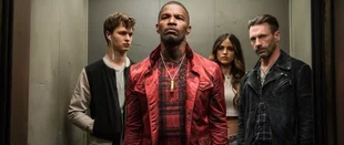 Baby Driver: Trailer zum neuen Edgar-Wright-Film