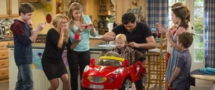 Kids Choice Awards 2017: Die Gewinner