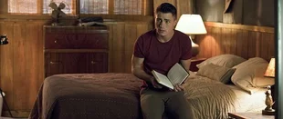 Arrow: Colton Haynes hat sich verlobt
