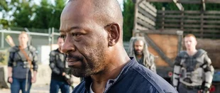 The Walking Dead: Bury Me Here - Review
