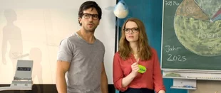 Fack Ju Göhte 3: Sandra Hüller neu im Cast