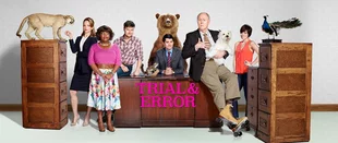 Play By Day: Serienstart von Trial & Error bei NBC