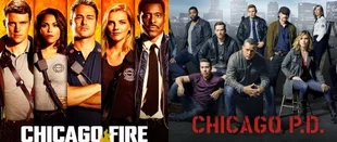 Chicago Fire und Chicago P.D.: Neue Staffeln ab April auf VOX