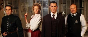 Murdoch Mysteries: 11. Staffel für den kanadischen Krimi