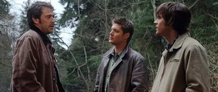 The Walking Dead: Baseballschläger Lucille mit Cameo bei Supernatural