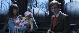 A Series of Unfortunate Events: Staffel 2 offiziell bestellt 