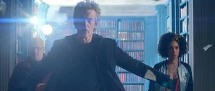 Doctor Who: Trailer zur 10. Staffel mit Peter Capaldi