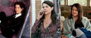Lauren Graham: Karriere in Bildern