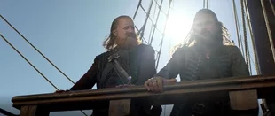 Black Sails: XXXV. - Review
