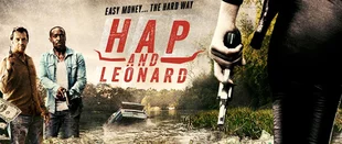 Play By Day: Start der 2. Staffel von Hap and Leonard