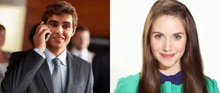 G.L.O.W.: Alison Brie und Dave Franco haben geheiratet