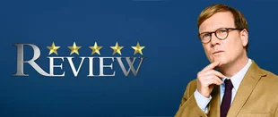 Play By Day: Start der 3. Staffel von Review bei Comedy Central