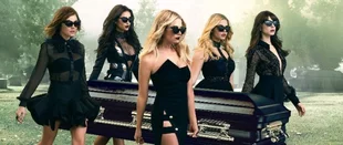 Pretty Little Liars: Abschieds-Teaser zur finalen Staffel 7B