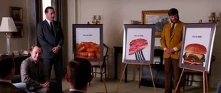 Mad Men: Heinz Ketchup wirbt mit Don-Draper-Kampagne