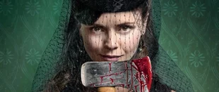 The Lizzie Borden Chronicles: Deutschlandpremiere im Mai bei RTL Crime