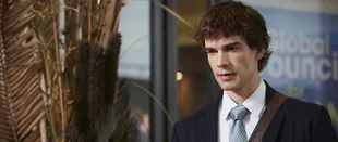 Insatiable: Christopher Gorham in CW-Pilot