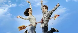 Man Seeking Woman: 3. Staffel ab Mai bei TNT Comedy 