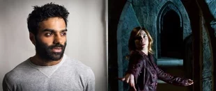 Wisdom Of The Crowd: Natalia Tena & Jake Matthews in CBS-Drama