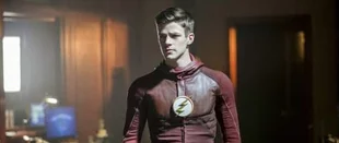The Flash: Into the Speed Force - Review