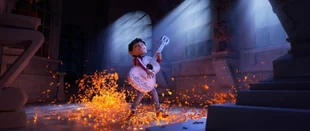 Coco: Teaser-Trailer zum neuen Pixar-Film