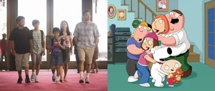 Fresh Off the Boat und Family Guy: Ab April bei ProSieben Fun 