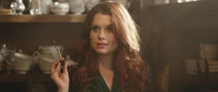 The Gospel of Kevin: JoAnna Garcia Swisher in ABC-Pilotprojekt 