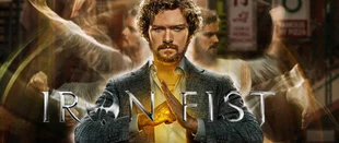 Play By Day: Serienstart von Iron Fist bei Netflix