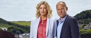 Play By Day: Serienstart von The Coroner bei ZDFneo