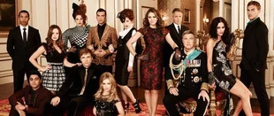 Play By Day: Start der 3. Staffel von The Royals bei sixx