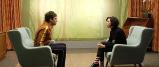 Legion: Chapter 6 - Review