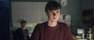 Bates Motel: Freddie Highmore und Showrunner mit neuem Projekt 