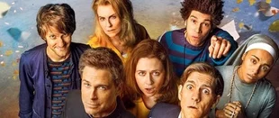 You, Me and the Apocalypse: Klamaukiger Weltuntergang bei Sky 1
