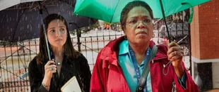 The Immortal Life of Henrietta Lacks: Trailer zum HBO-Film