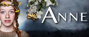 Play By Day: Serienstart von Anne bei CBC