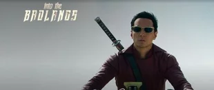 Play By Day: Start der 2. Staffel von Into the Badlands bei AMC