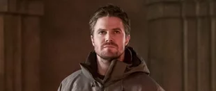 Arrow: Checkmate - Review