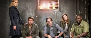 CBS: Startdaten für Salvation und Zoo Staffel 3