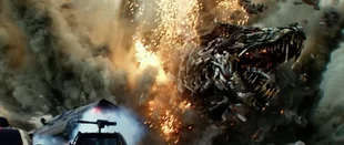 Transformers 5: Coming-of-Age-Vibe im neuen Trailer 