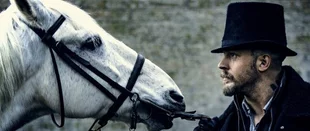 Taboo: Deutscher Trailer zur Serie mit Tom Hardy